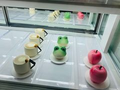 -好利来(七宝领展广场店)