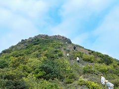 -七娘山