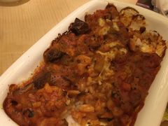 红酒牛肉焗饭-菲滋意式餐厅(萧山市心店)