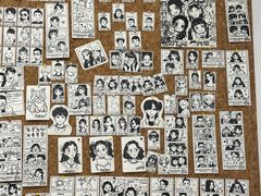 -PIGGYOO人生四格漫画店(朝外店)