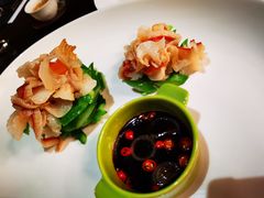 -广州文华东方酒店·江-由辉师傅主理