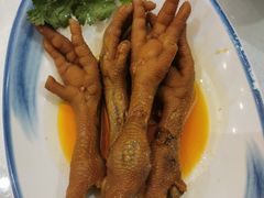 有腥气特色鸡脚-有腥气私房菜·寻味顺德