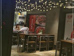 -龙巢盱眙龙虾·牛蛙·烧烤宵夜(八卦岭店)