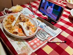 -西贝(紫荆广场店)