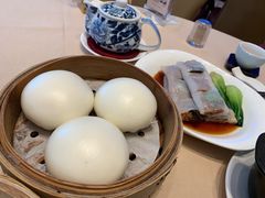 -金苑海鲜酒家(来魅力店)