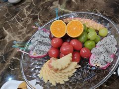 -麻辣因子滩羊火锅(世和广场店)