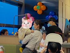 -海底捞火锅(龙湖北京大兴天街店)