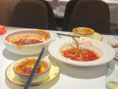 -谷丽羊肉串·新疆鲜货烧烤馆·清真·夜宵(长沙首店)
