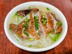 -凌舍好烧鹅(中山路店)