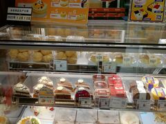 -长乐饼屋(荔湾店)
