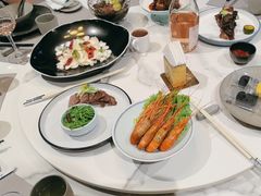 -杭州西湖柳莺里酒店·闻莺厅