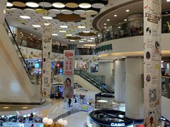 -银座mall(东直门店)