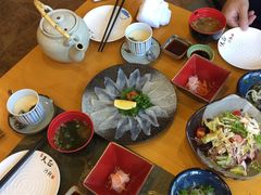 -天正河鲀·河豚亭(大连店)