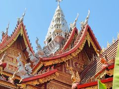 -西双版纳总佛寺
