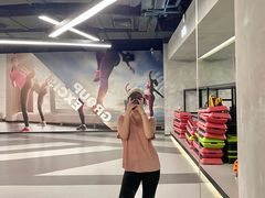 -锐动健身(博地中心店)