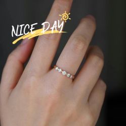 点击看大图 -Cindy Jewelry·钻戒·彩色宝石