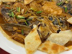 -东四民芳餐厅(世茂工三店)