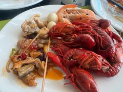-余姚四明湖开元名都度假酒店·夏威夷西餐厅