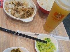 -南城香(北京南站店)