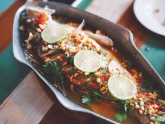-Doo Dee Thai Food(Issan/Isaan/Esan)