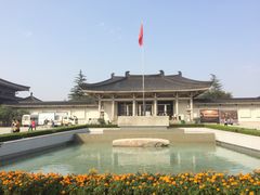 -大唐不夜城贞观广场