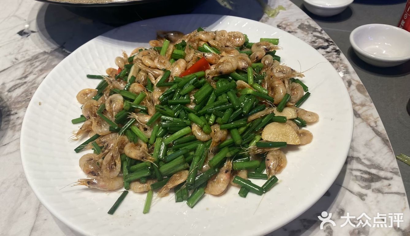 今日打卡餐厅推荐