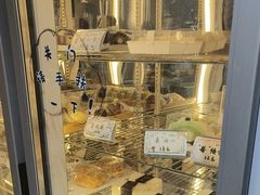 -mira甜品屋(财大店)
