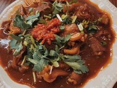 -CowCow其其·牛杂咖啡公司(六运店)