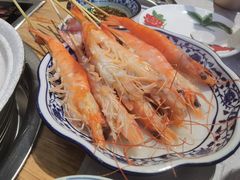 -丰尔粥食·粥底火锅·桑拿鸡(大良总店)