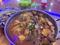 -宜城私房菜.臭鳜鱼(九华新街店)