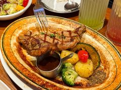 -森Some Fusion(荔湾店)