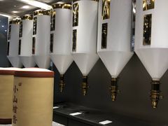 -LELECHA乐乐茶(新街口大洋店)
