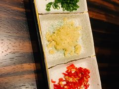 -山葵家·创意料理(万象汇店)