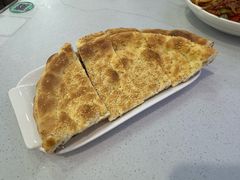-帕米尔食府(白云观店)