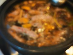 -蜀皇·菌汤鲜黄牛肉汤锅(宽窄巷子店)