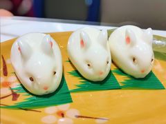 -港美茗点名菜(万江店)