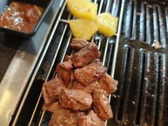 -韩满园· 甄选韩式烤肉