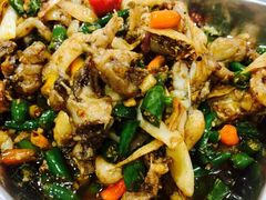 -鸿顺老铁锅美蛙鱼府(解放碑店)