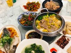 -至潮餐厅精致粤菜·活鲈鱼·走地鸡(珠江新城店)