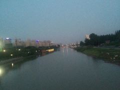 -里运河文化长廊-御码头