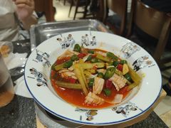-福苗小骆驼烧烤(中关村店)