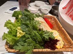 -海月轩海鲜豆捞(紫金塔店)