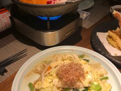 -山葵家·创意料理(万象汇店)