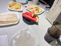 -三江源活鱼现烤(维多利摩尔城店)