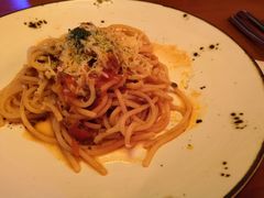 意式干酪肉酱意面-HIB HUB公社(解放西路店)