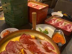 -神户赤童日式烤肉伙伴(东直门店)