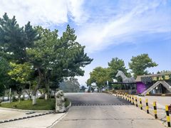 -西霞口神雕山野生动物世界