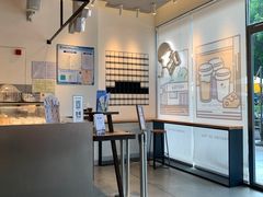 -喜茶(东莞汇一城店)