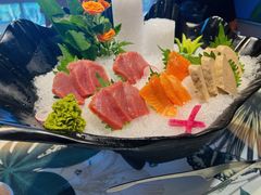 -快乐海鲜酒楼(滇池路店)