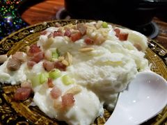 炒牛奶-渔米粥(罗湖店)